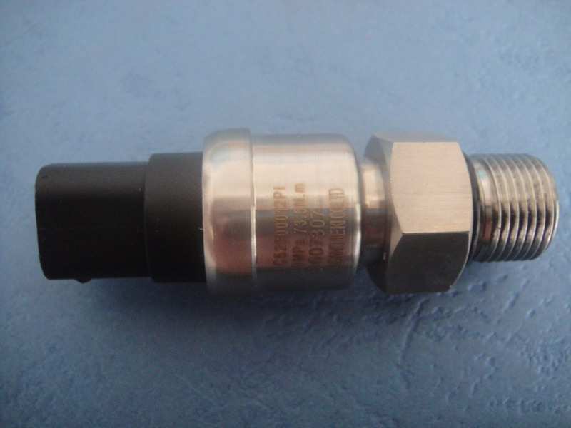 SK200-6E /SK200-6高壓傳感器 LC52S00012P1